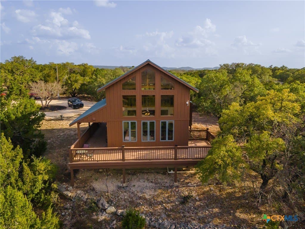 29.68 acres in Bandera County - photo 36