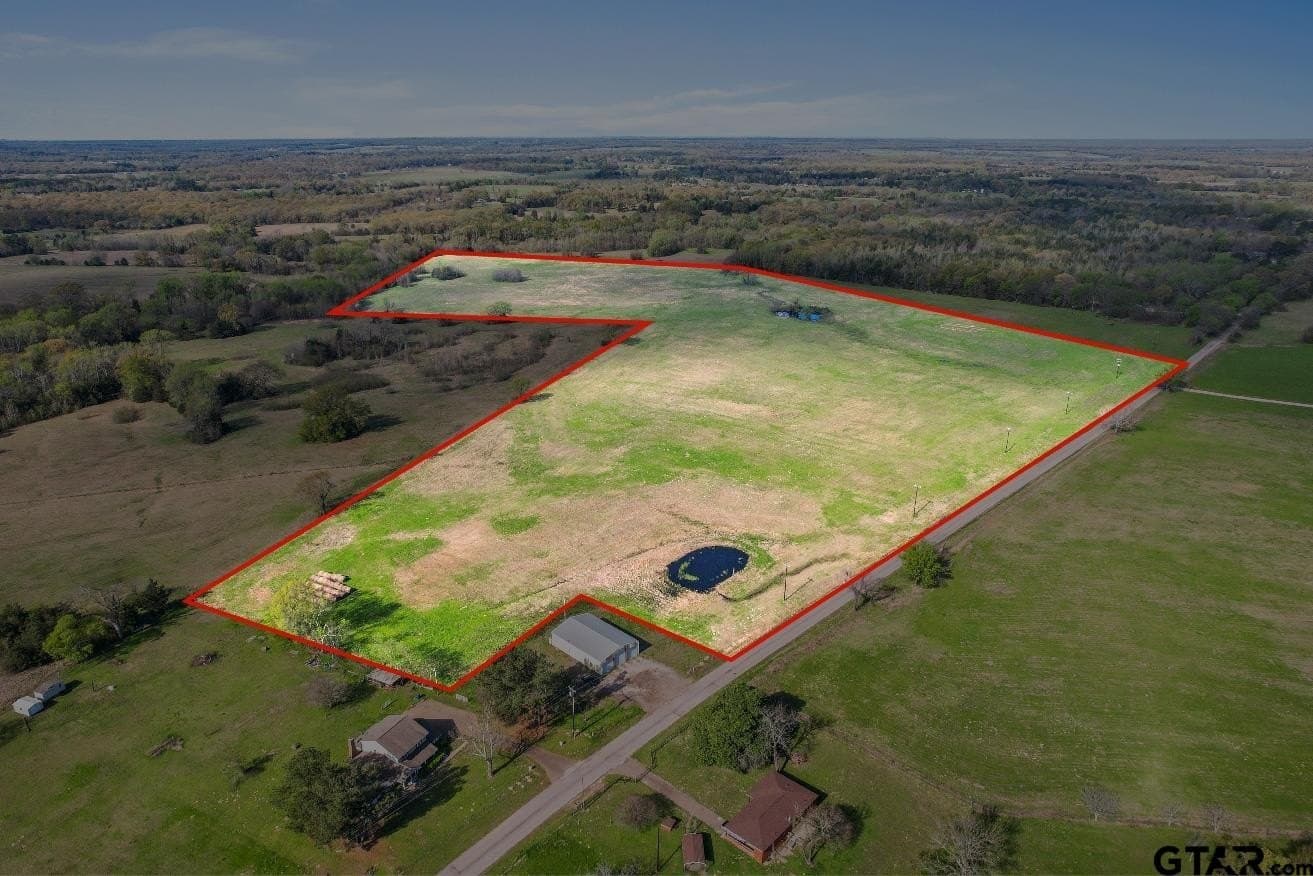 61.5 acres in Titus County - photo 16