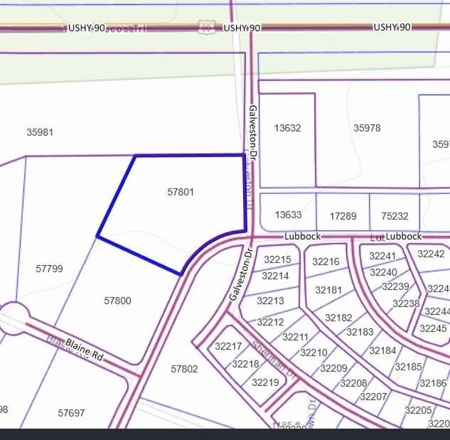 3.03 acres in Val Verde County - photo 5