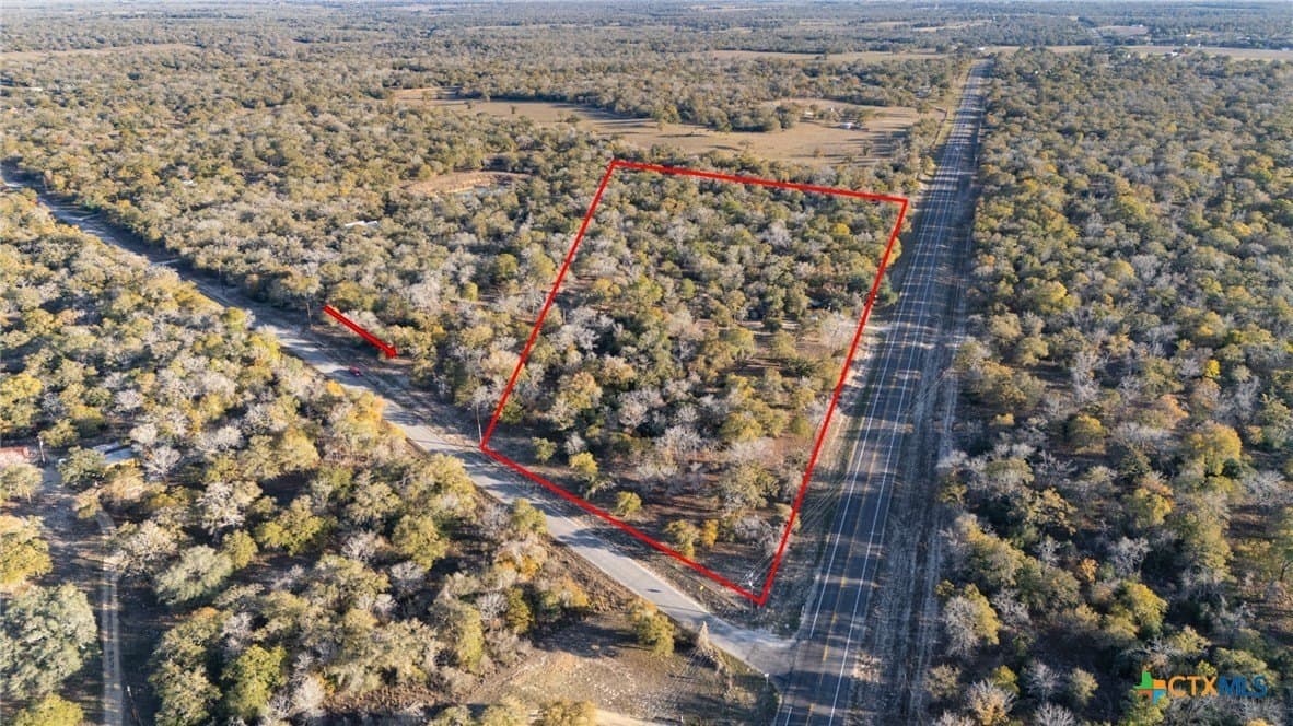 12.67 acres in Guadalupe County - photo 3