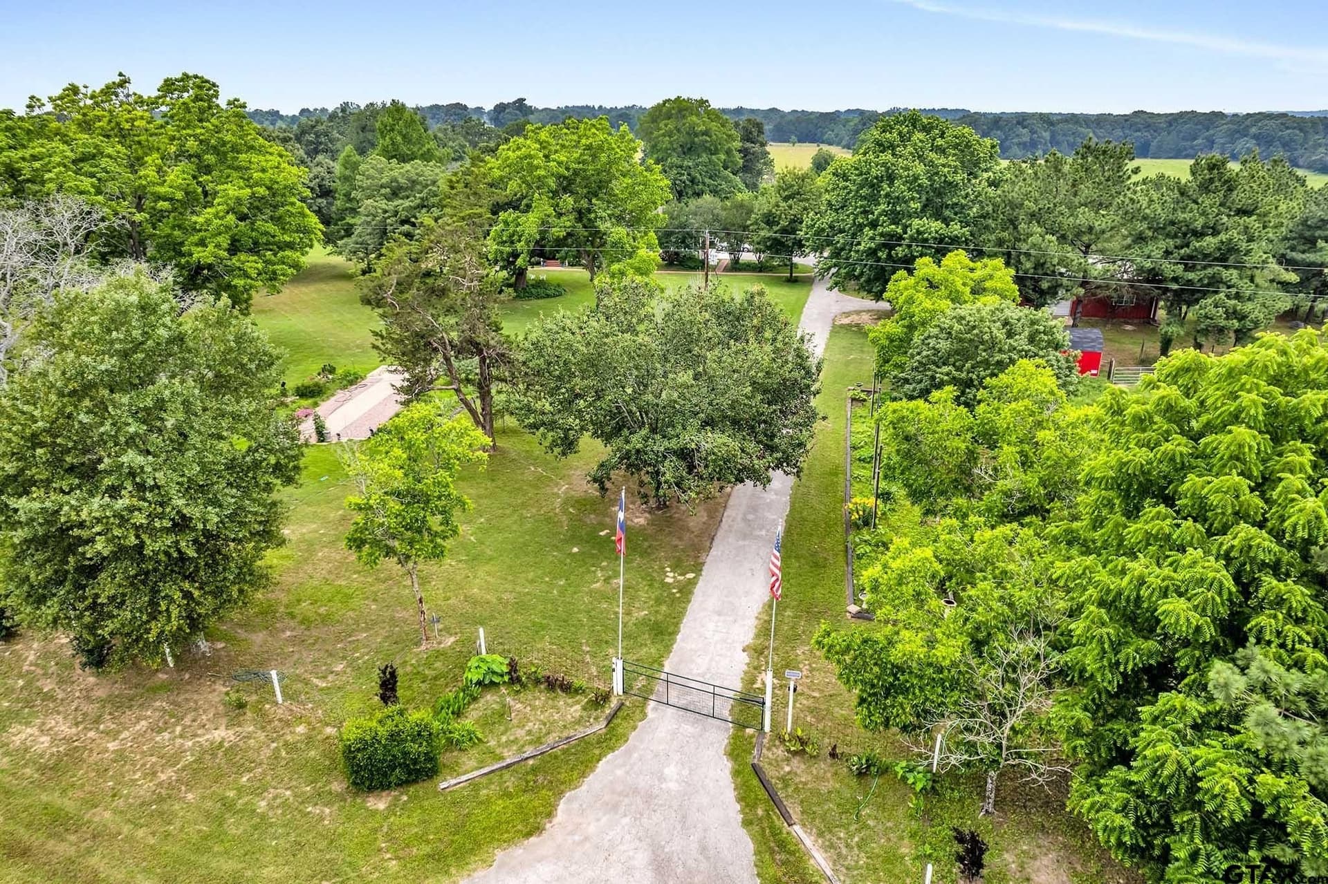 52 acres in Smith County - photo 5