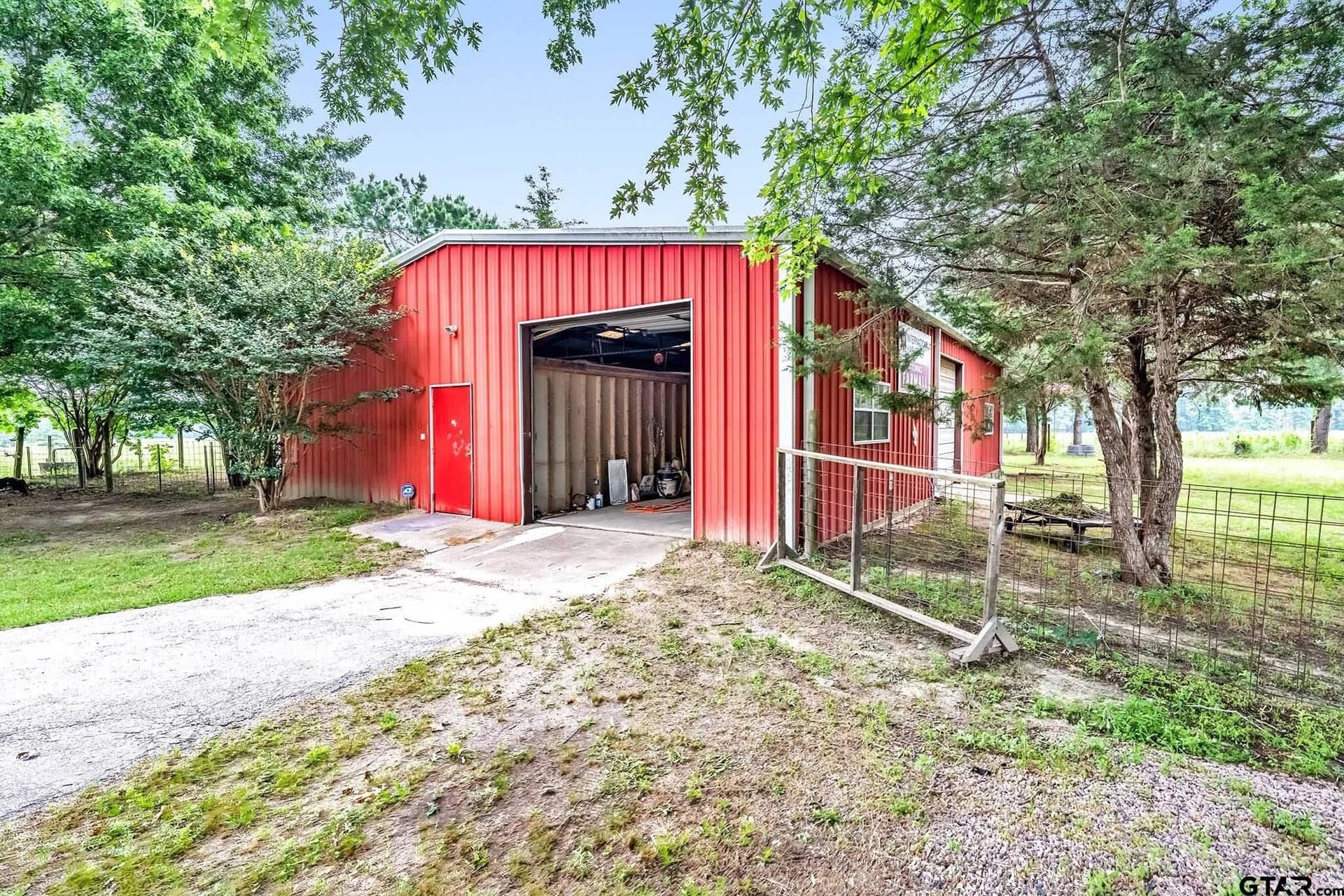 52 acres in Smith County - photo 16