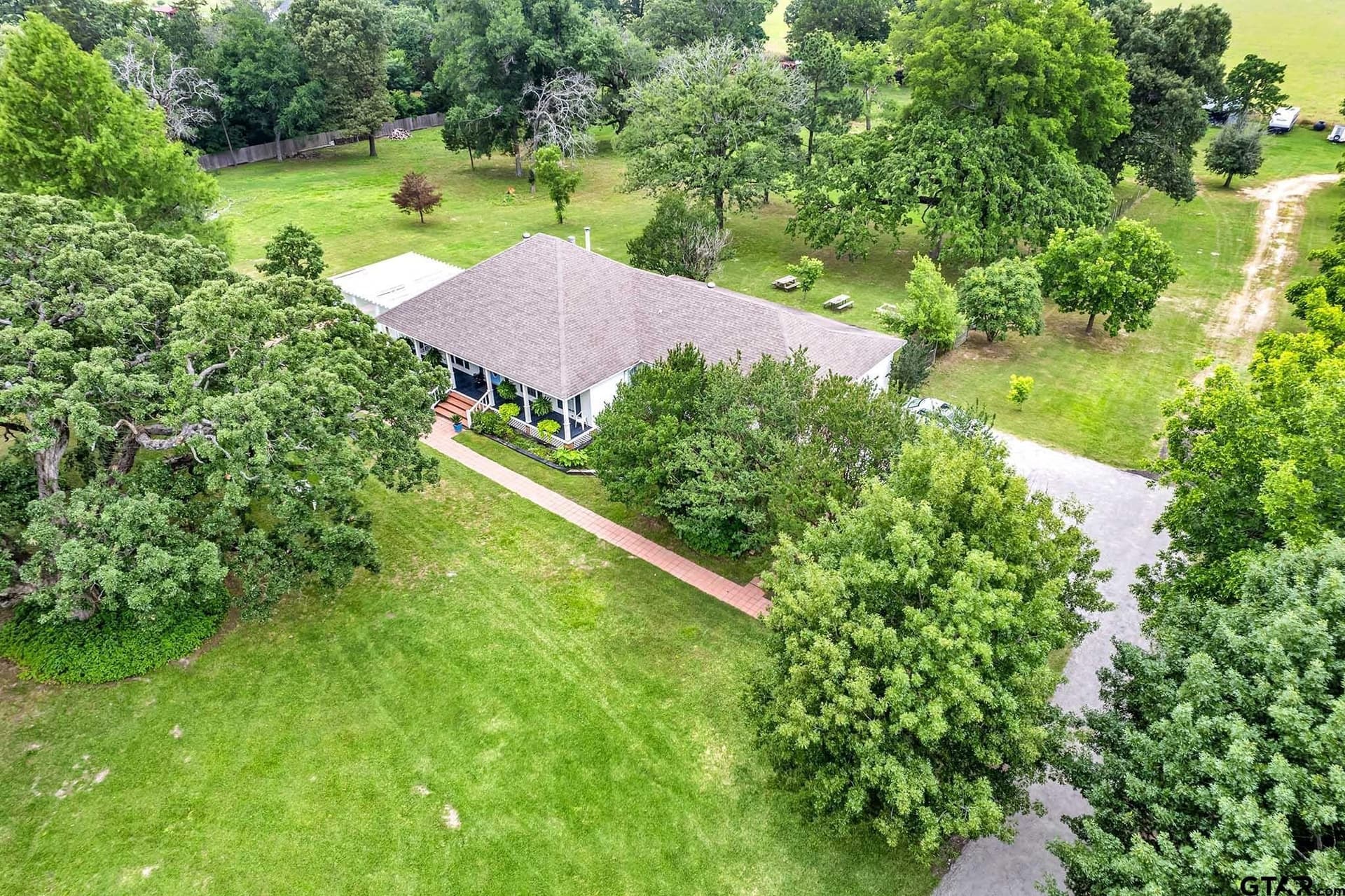 52 acres in Smith County - photo 7