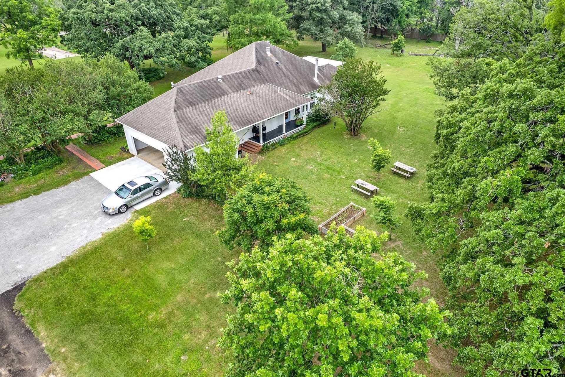 52 acres in Smith County - photo 8