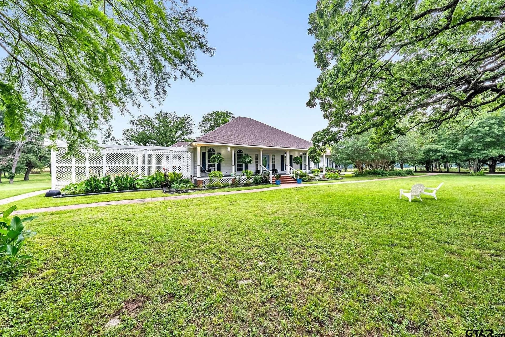 52 acres in Smith County - photo 11