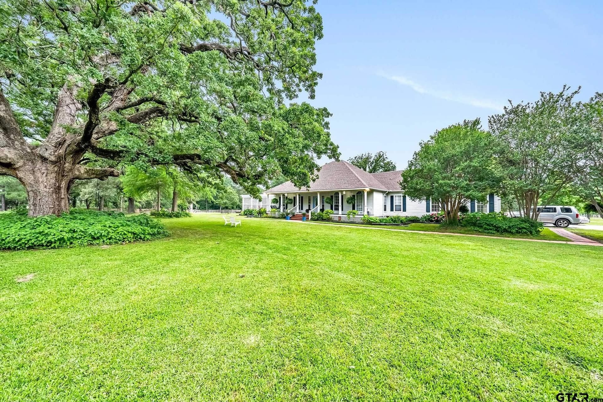 52 acres in Smith County - photo 9