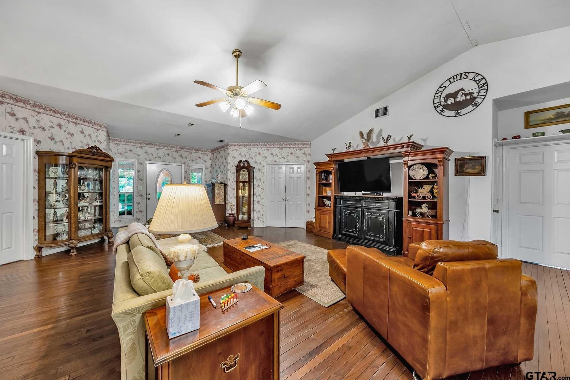 52 acres in Smith County - photo 20