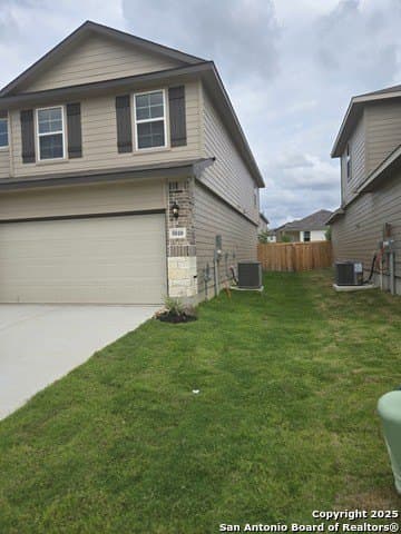 12 acres in Bexar County - photo 2