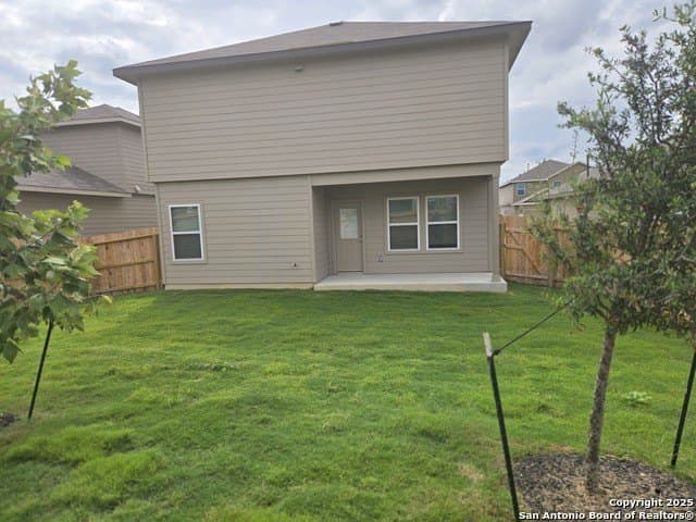 12 acres in Bexar County - photo 21