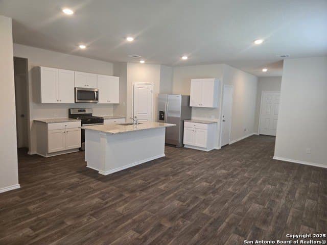 12 acres in Bexar County - photo 4