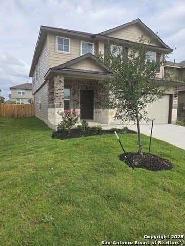 12 acres in Bexar County - photo 3