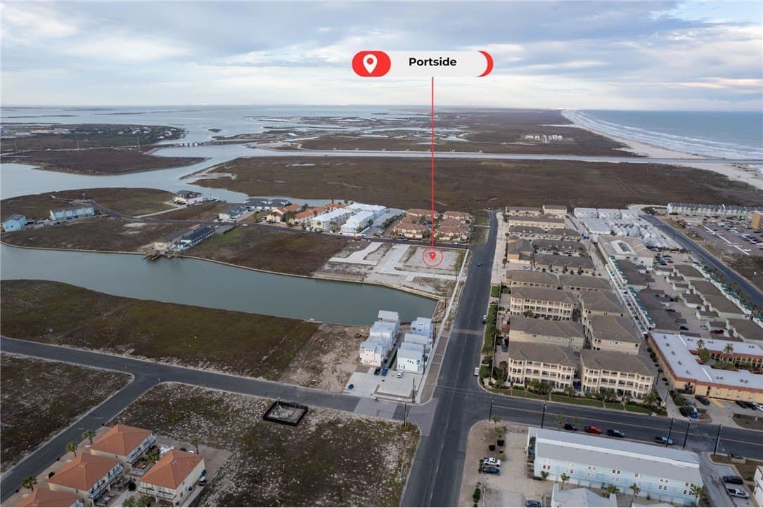 14920 Leeward Drive lot: 22