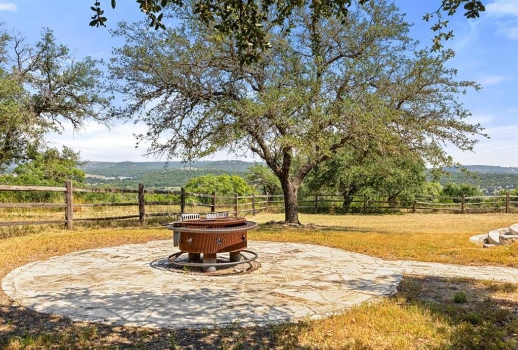 103.89 acres in Burnet County - photo 9