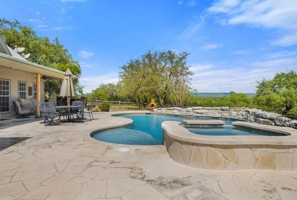 103.89 acres in Burnet County - photo 17