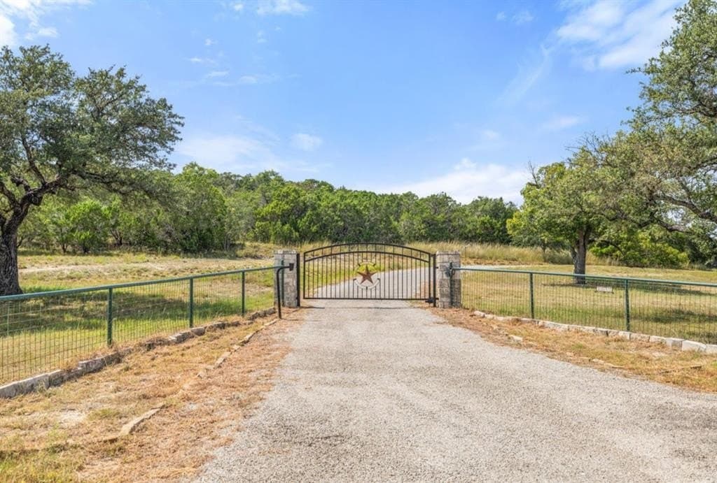 103.89 acres in Burnet County - photo 5