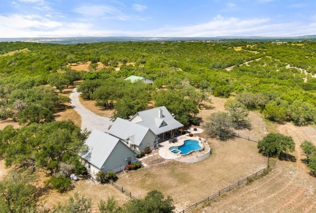 103.89 acres in Burnet County - photo 6