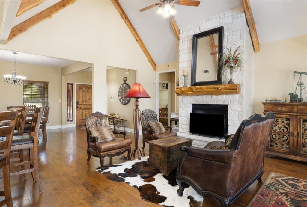 103.89 acres in Burnet County - photo 18