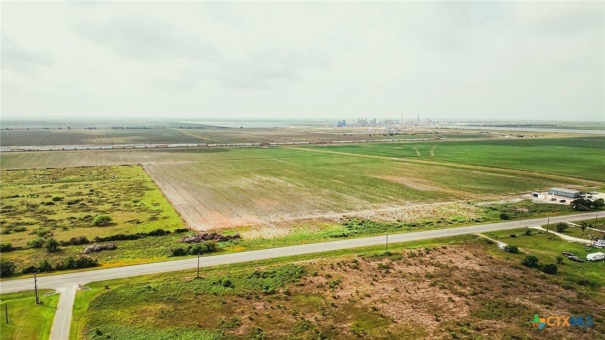 5.93 acres in Calhoun County - photo 2