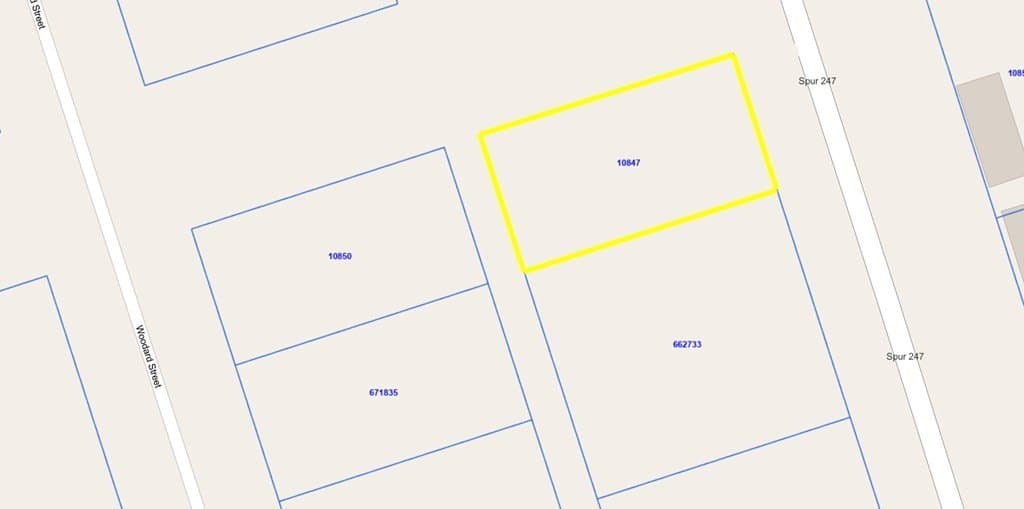 0.24 acres in Ward County - photo 2