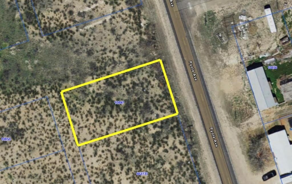 0.24 acres in Ward County - photo 3