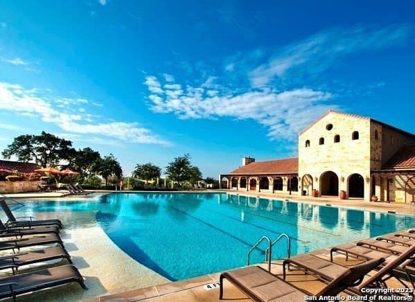 1.47 acres in Comal County - photo 2