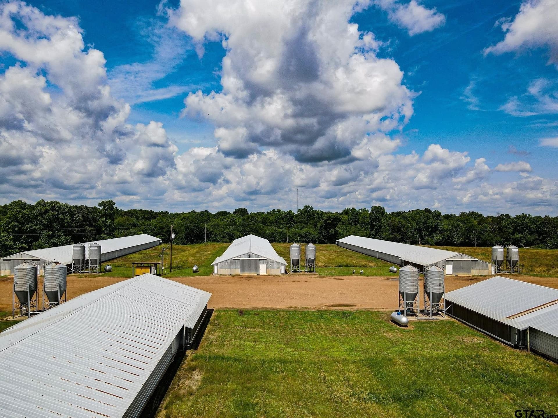 42.33 acres in Morris County - photo 4