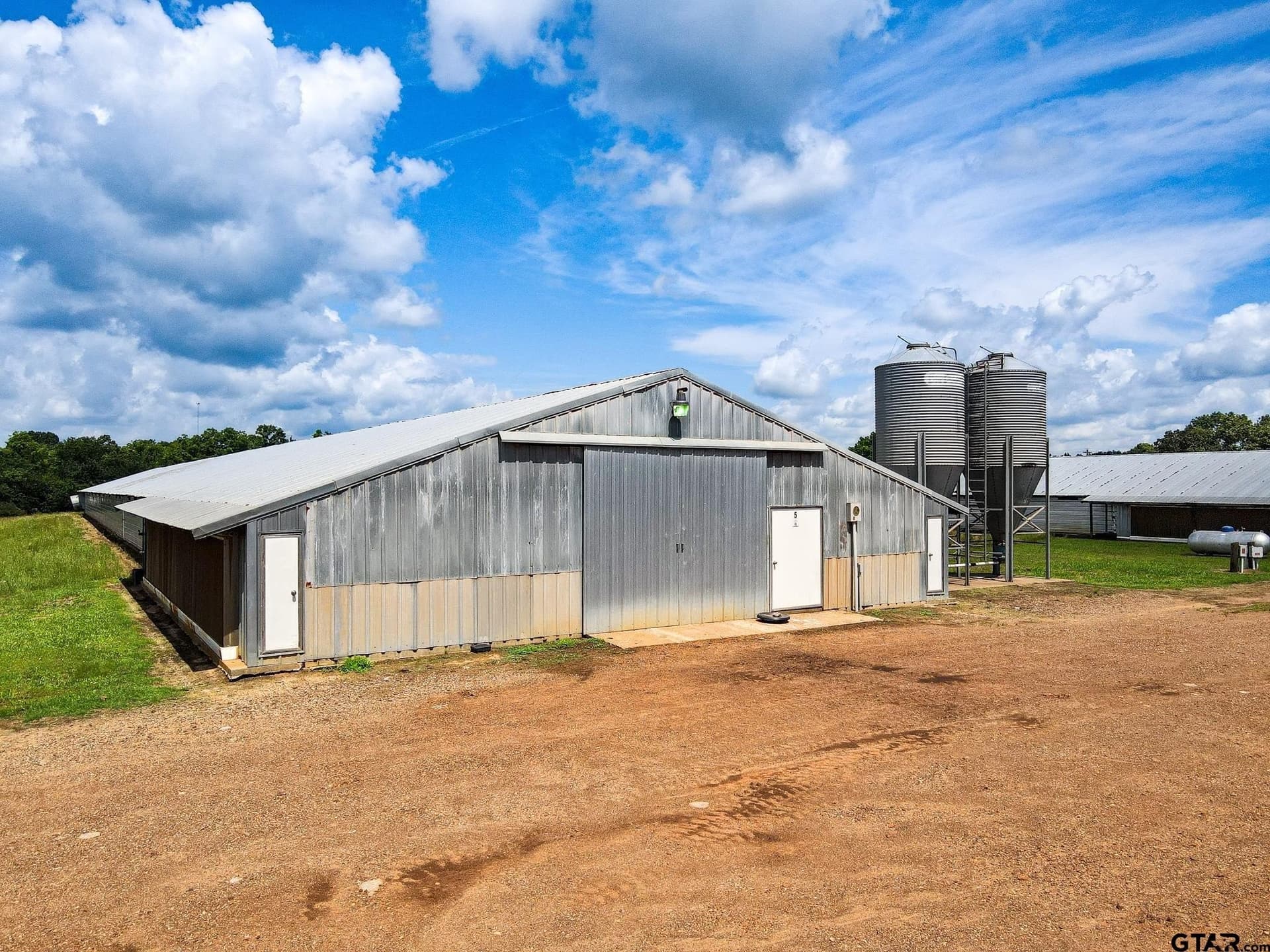 42.33 acres in Morris County - photo 7
