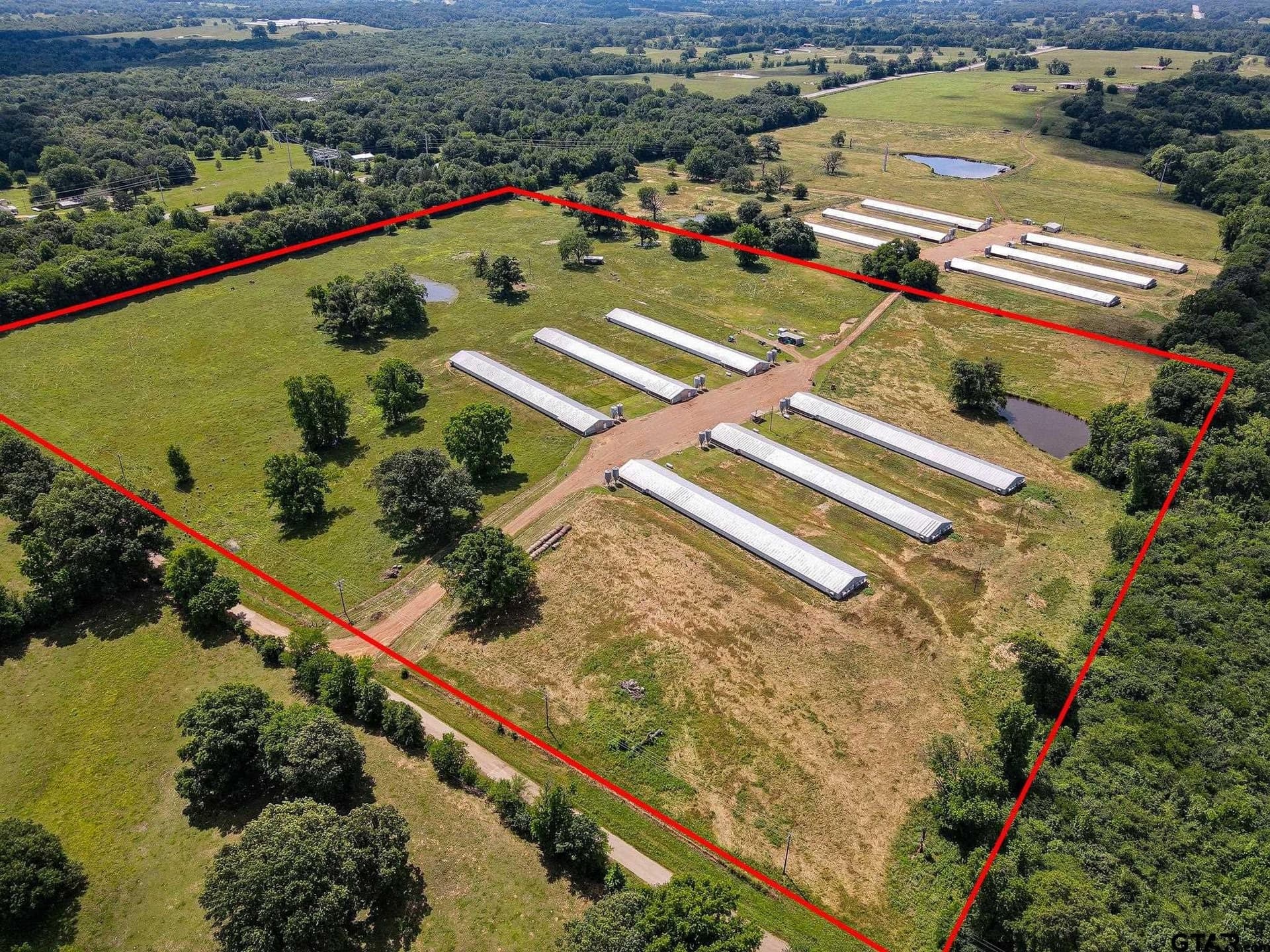 42.33 acres in Morris County - photo 3