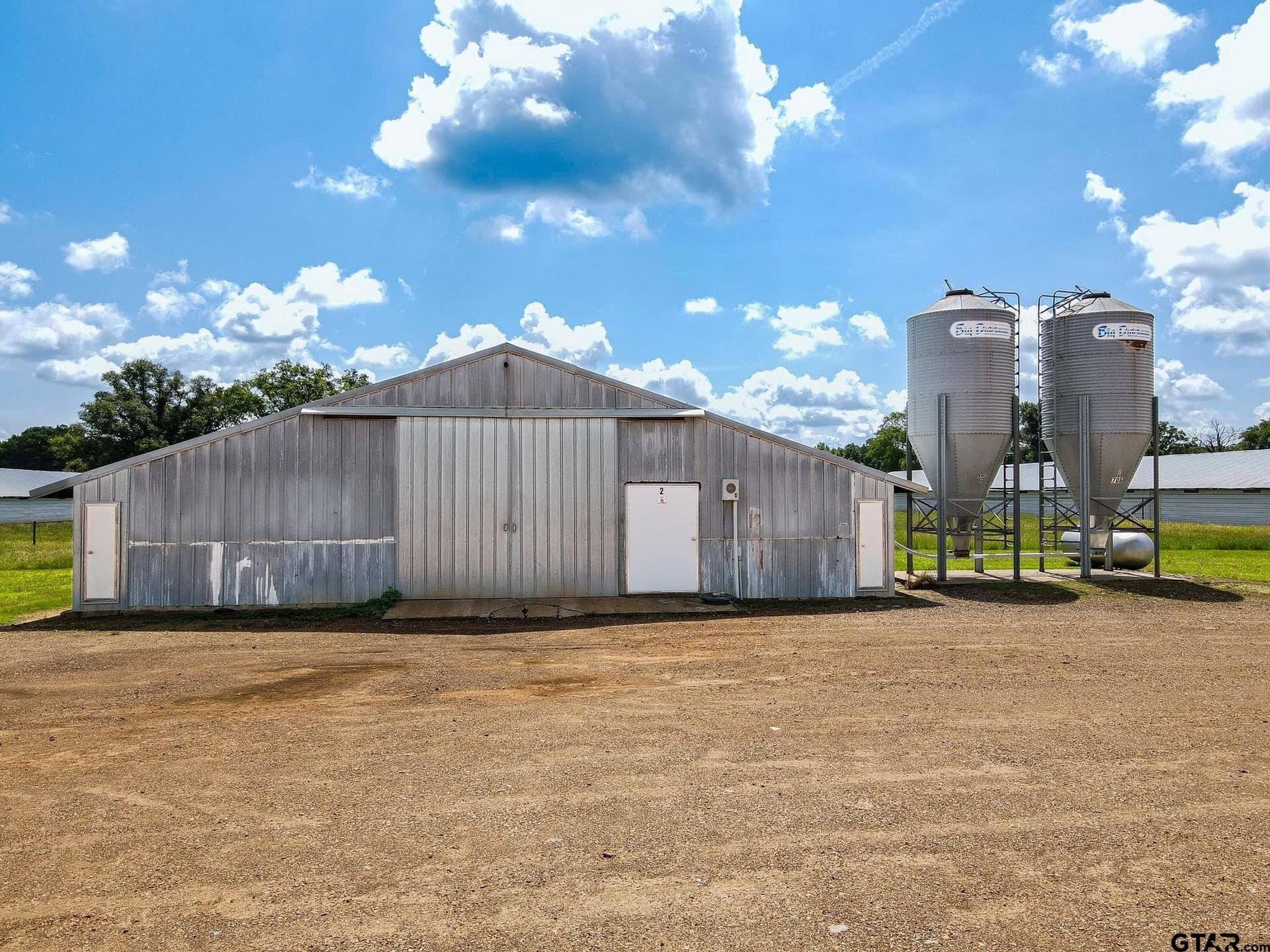 42.33 acres in Morris County - photo 6