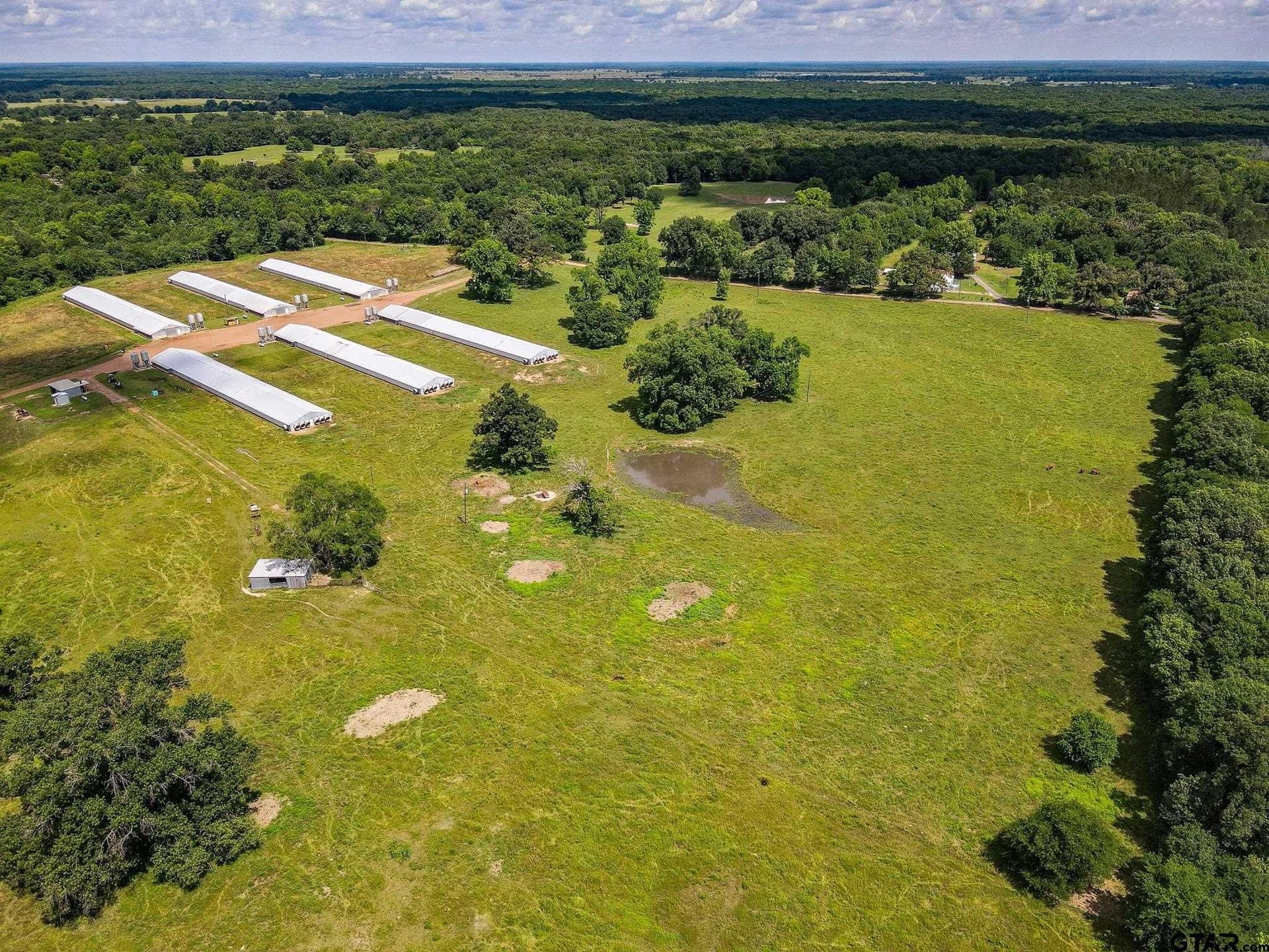 42.33 acres in Morris County - photo 2