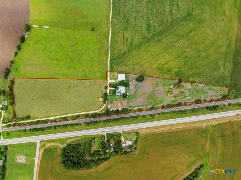 13 acres in Williamson County - photo 5
