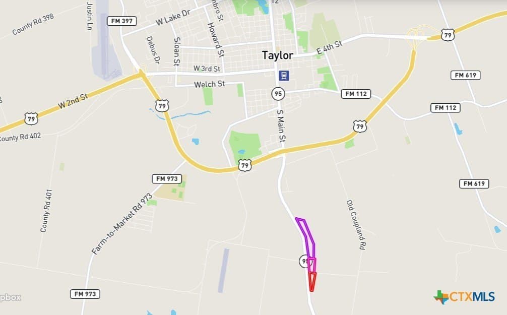13 acres in Williamson County - photo 40