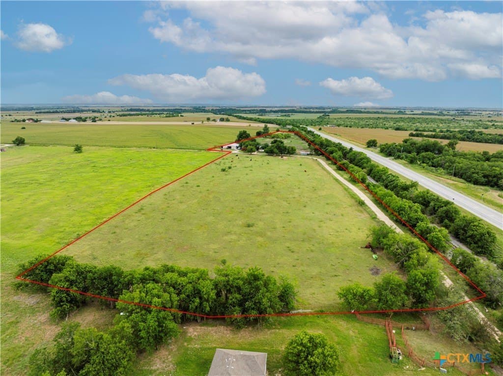 13 acres in Williamson County - photo 39