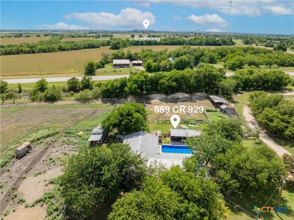 13 acres in Williamson County - photo 37