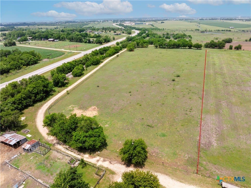 13 acres in Williamson County - photo 3
