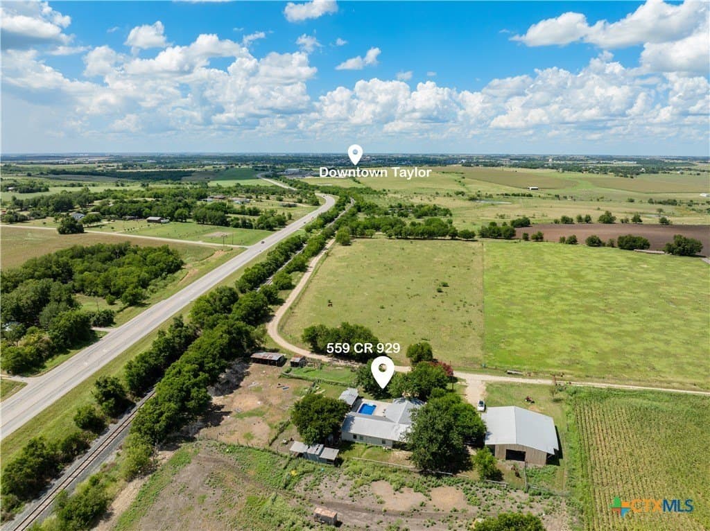 13 acres in Williamson County - photo 38