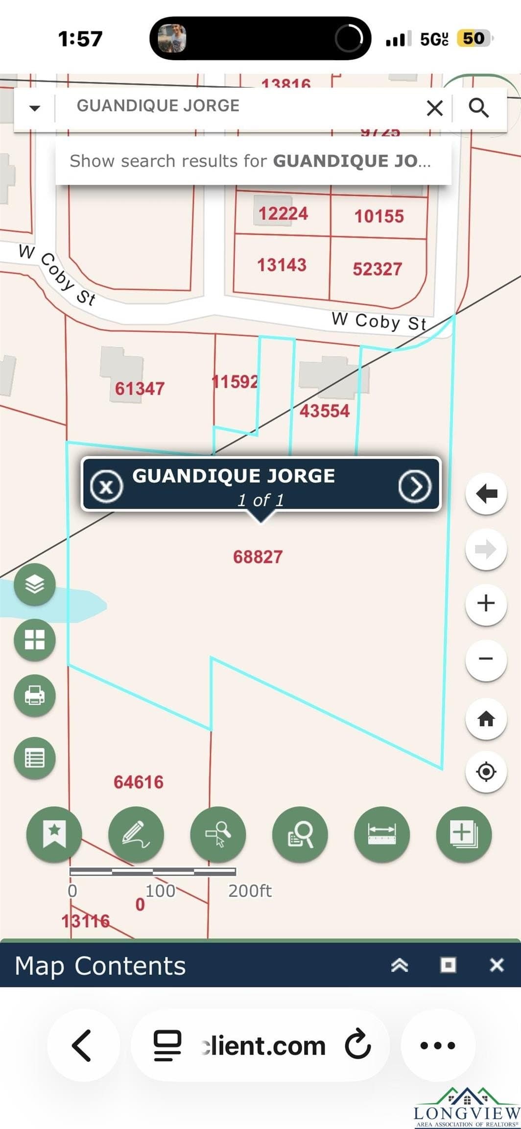 3.43 acres in Texas County - photo 3