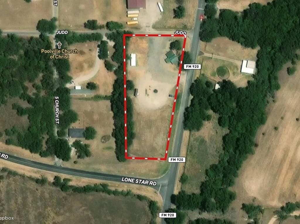 1.66 acres in Parker County - photo 3