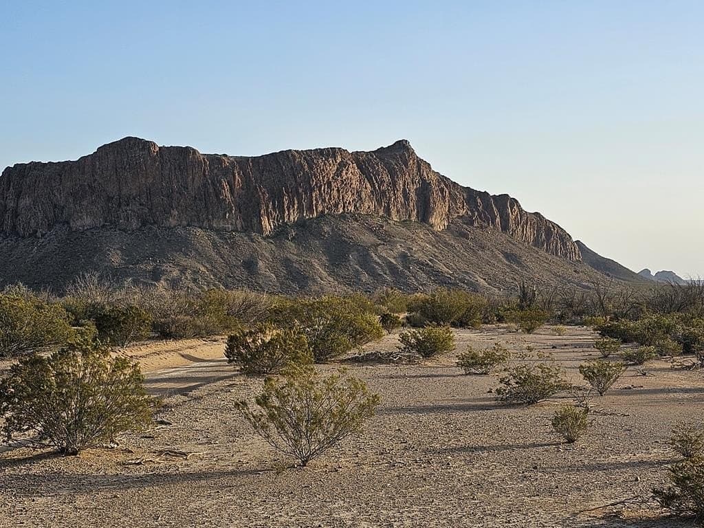 5 acres in Brewster County - photo 2