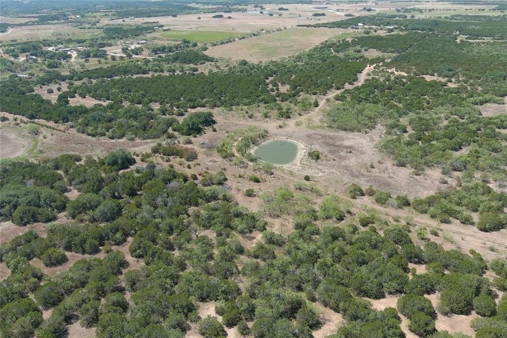 160 acres in Palo Pinto County - photo 8