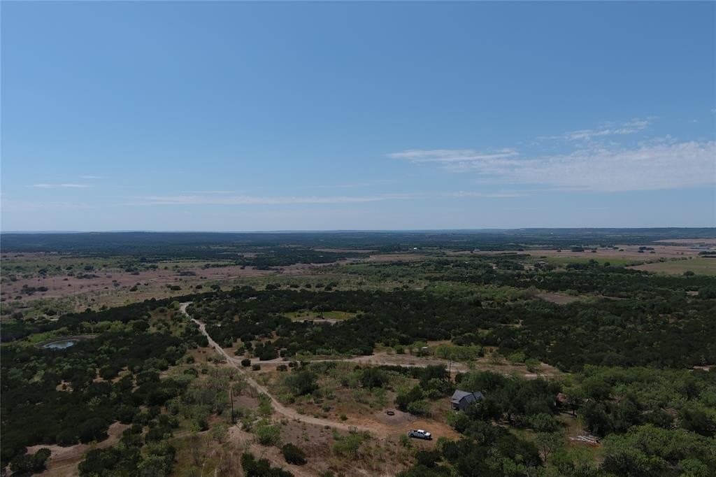 160 acres in Palo Pinto County - photo 4