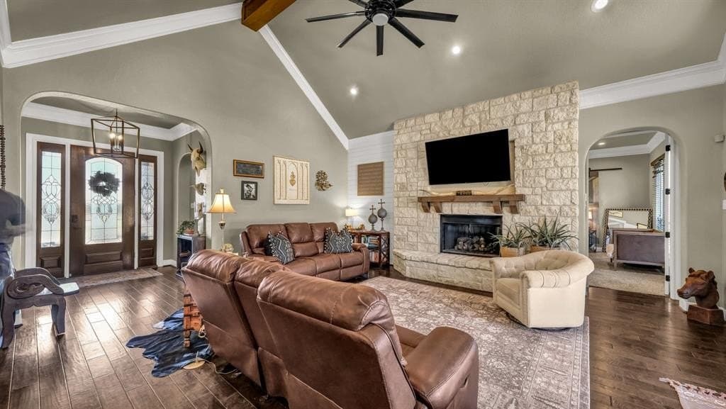48.56 acres in Parker County - photo 8