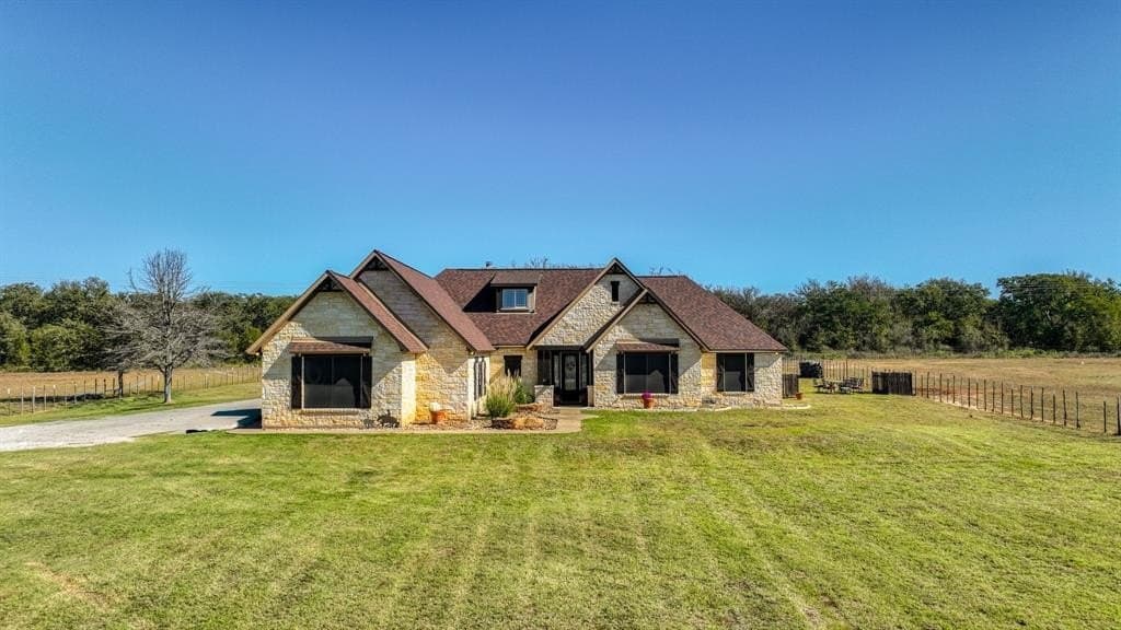 48.56 acres in Parker County - photo 4