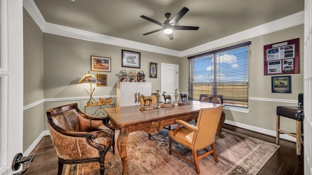 48.56 acres in Parker County - photo 6