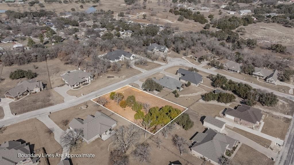0.5 acres in Hood County - photo 2