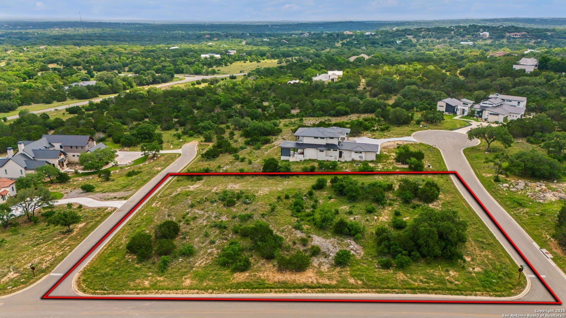 1.21 acres in Kendall County - photo 3