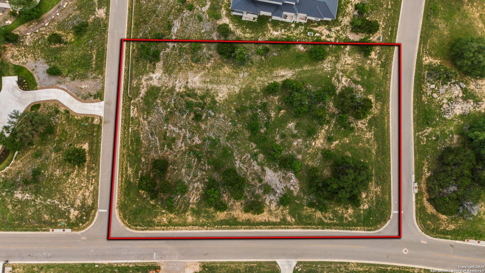 1.21 acres in Kendall County - photo 4