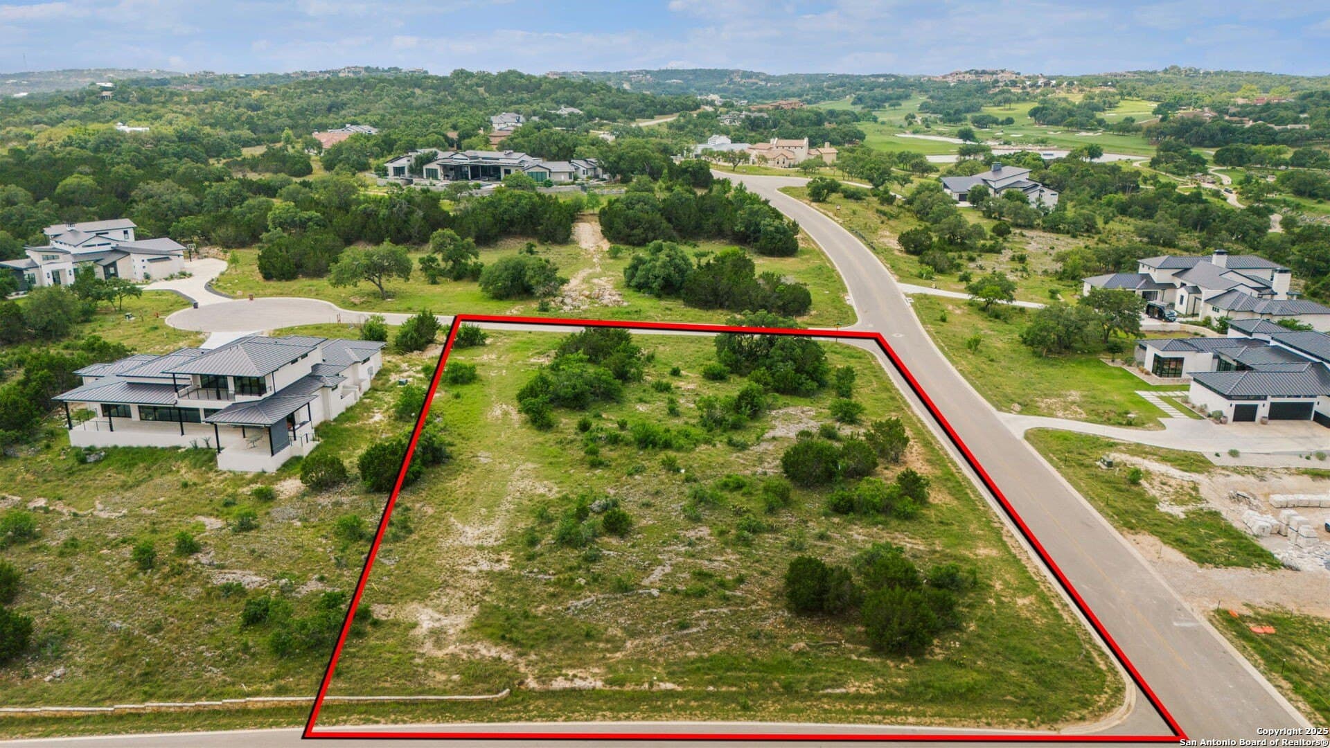 1.21 acres in Kendall County - photo 2