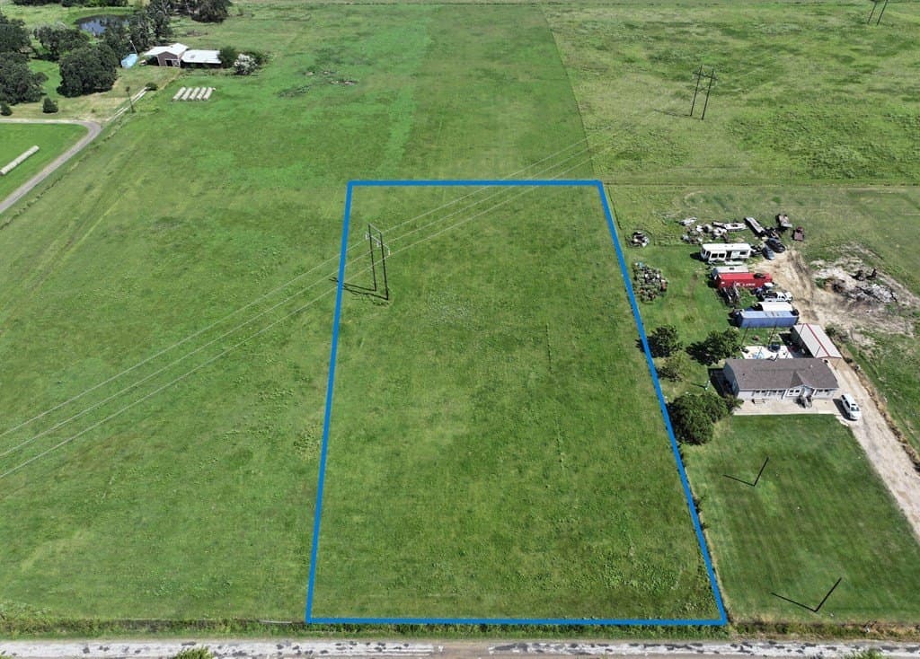 2.29 acres in Kaufman County - photo 4