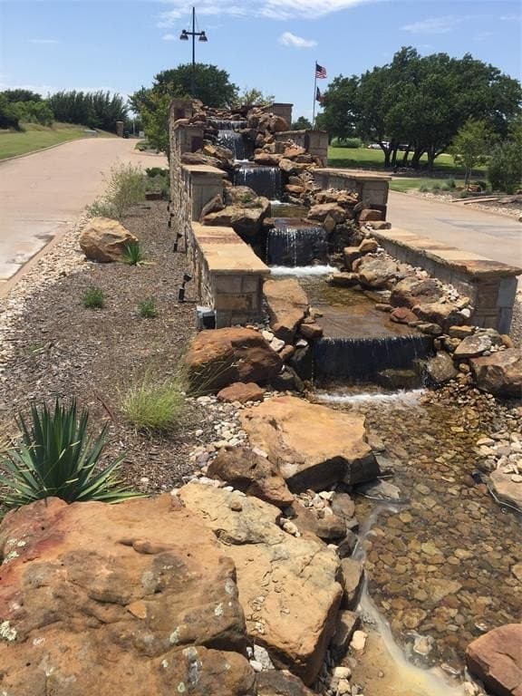 0.25 acres in Palo Pinto County - photo 2